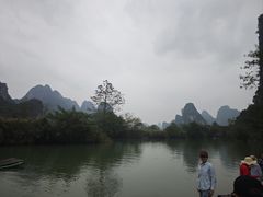 -明仕田园