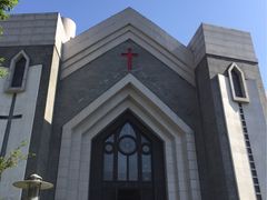 -杭州基督教会崇一堂