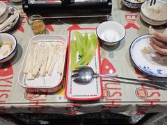 -鱼神脆皮烤鱼(福永桥头店)