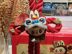 -泡泡玛特POPMART(上海环球港店)