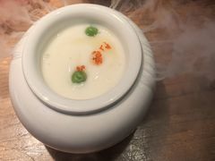 -师味葱扒虎头鲤·水席洛阳菜(元华店)