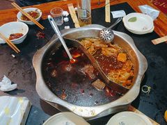 -储奇门鳝鱼火锅(总店)