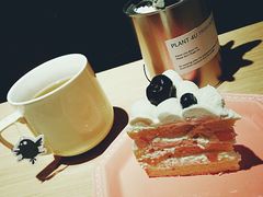 -流酥可心·牛乳蛋糕商店(禾祥西路店)