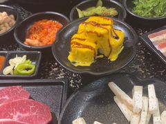 -九田家黑牛烤肉料理(珠江摩尔店)
