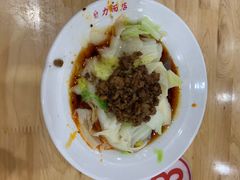 -华兴街自力面店