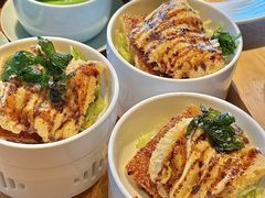 排骨年糕-竹里馆·淮扬菜·功夫茶(老门东店)