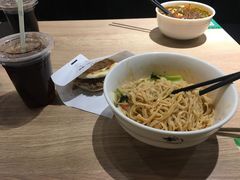 -白起肉夹馍