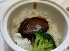 鲍鱼捞饭-李氏传家菜(沂水店)