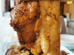 回锅肉-代木儿回锅肉