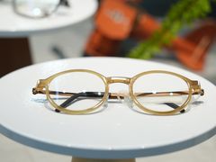 -大视光学•LINDBERG林德伯格•全球手工眼镜集合店(王府井店)