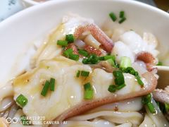 东星斑-荔林食店(西华路店)