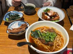 -和府捞面(星光大道一期店)