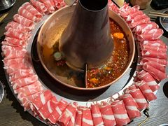 -刘老表·瓦罐汤涮肉(青云谱店)