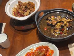 -U你·天然调味(南湖总店)