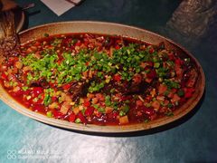 -不相离盐帮菜(郎园店)