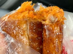 -宫廷糕点铺(建设路店)