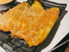 霸王茄子-京韵胡同·酱香羊蝎子火锅涮肉(长寿路店)