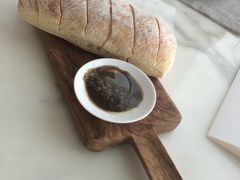 -广州四季酒店·意珍·意式自助餐
