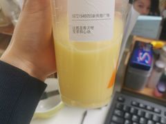 -CoCo都可(新我格广场店)