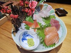 -福匠日本料理(人民路店)