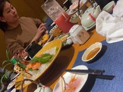 -千代御(临河街店)