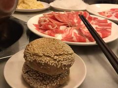 -将台涮肉(酒仙桥店)