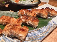 -炉胜·炉端烧·居酒屋