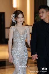 -MANLI BRIDAL婚纱