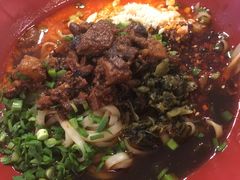 -朱家花园食府(顺城王府井店)