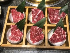-NIUAN牛庵·日式和牛烧肉(恒隆店)