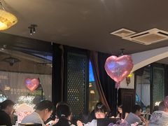 -碧特博格·20年品牌西餐厅(芜湖路店)