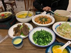 -锡和无锡菜(景丽苑店)