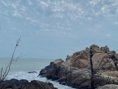 -湄洲岛