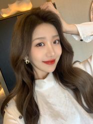 -Rise Hair上升造型