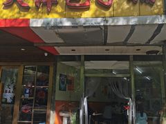 门面-天津包子铺(万泉庄店)