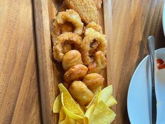 -百好乐宠物友好餐厅(朝外大街店)