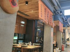 -小杨烤肉(朱雀店)