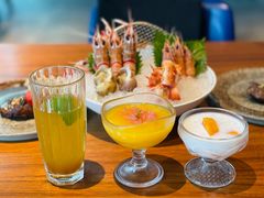 -Mr·Fish鱼鲜生海鲜放题(银泰in99店)