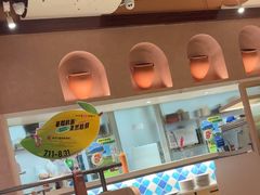 -Aqua Oasis 水天堂(相城天虹商场店)