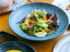-昆山琶拉帝诗酒店·河畔咖啡厅Riverside Cafe