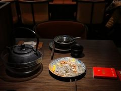 -啫火啫啫煲·顺德干蒸(壹海城店)