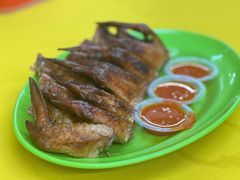 -明记烧鱼美味店