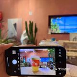 雨林～咖啡轻食打卡