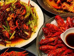 -红盔甲·小龙虾(人民广场店)