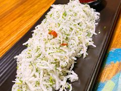 茴香土豆筋-烛影拾光观景餐厅·创意菜·摄影·小提琴(大唐不夜城店)