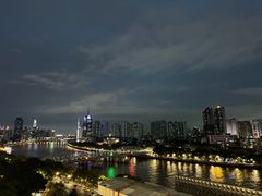 -和苑酒家·一线江景(星寰店)