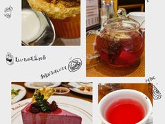 -Entrecôte 法国牛扒馆(保利·时光里店)