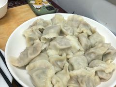 -享口福饺子馆(民旺园店)