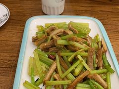 -火娃菜馆(新岭花园1期店)