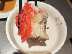 千层油糕-晓淮山·扬州早茶·淮扬菜(龙阳广场店)